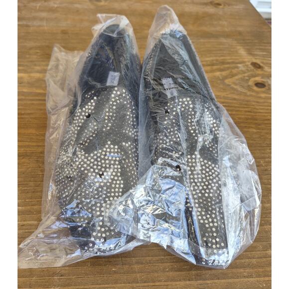 Steve Madden Men\'s Camo Rhinestone Loafers Slip-On Smoking Shoes Size 10 main image 10